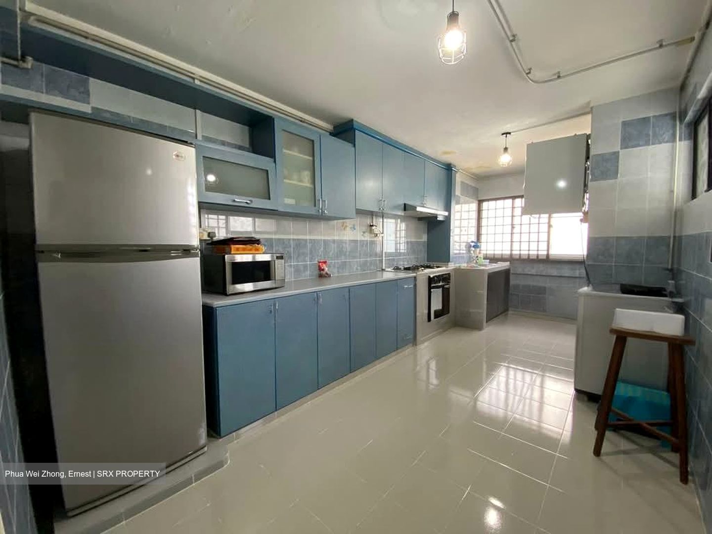 Blk 160 Tampines Street 12 (Tampines), HDB 4 Rooms #543887541